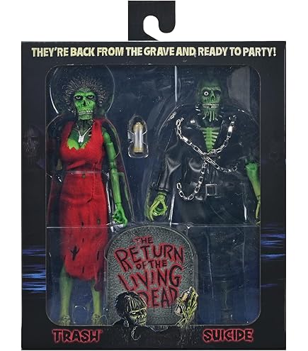 Amazon.co.jp: Living Dead Dolls Presents: A Nightmare on Elm